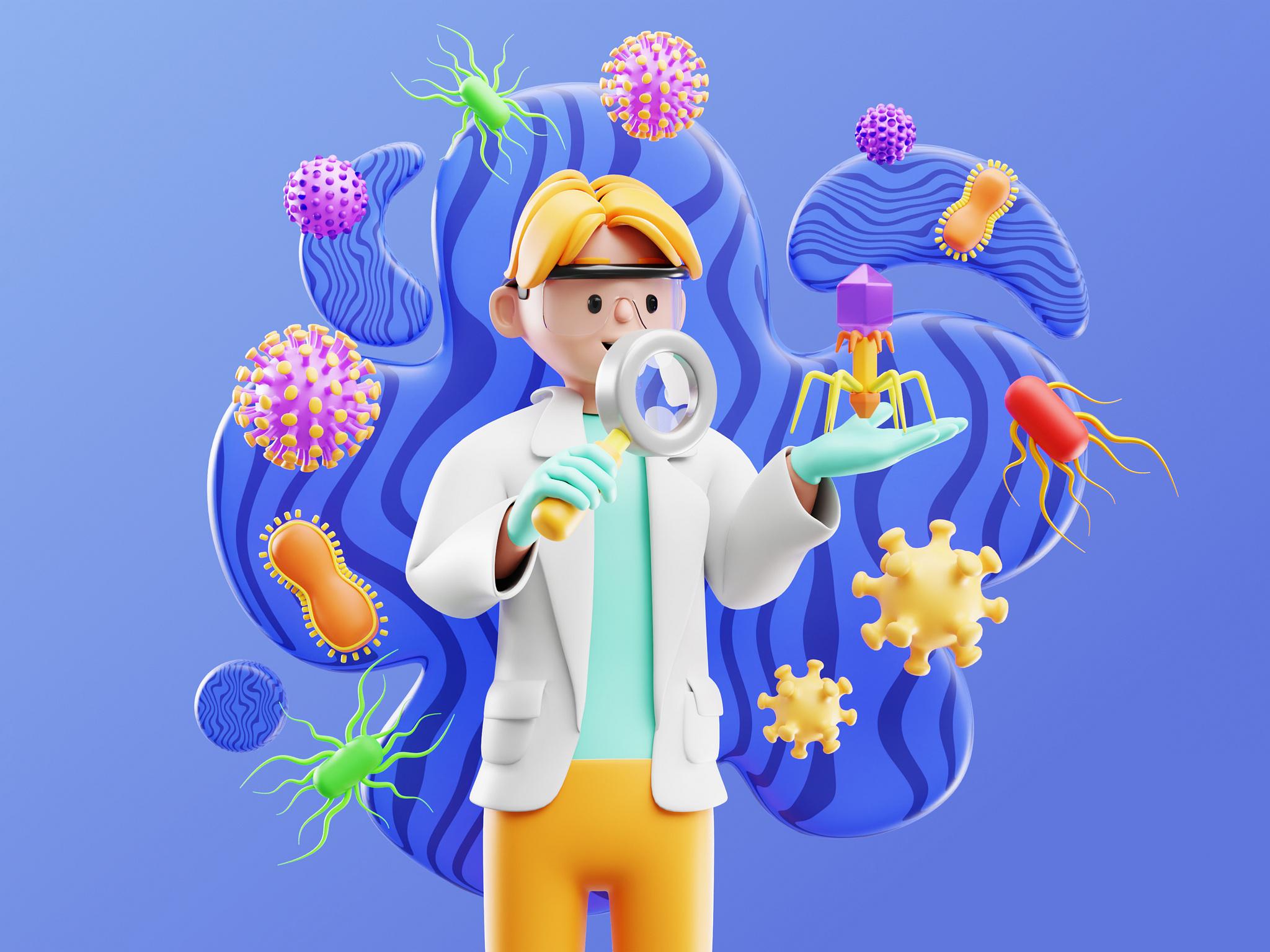 일상 식생활 속 영양소를 이해하는 기초적인 관점